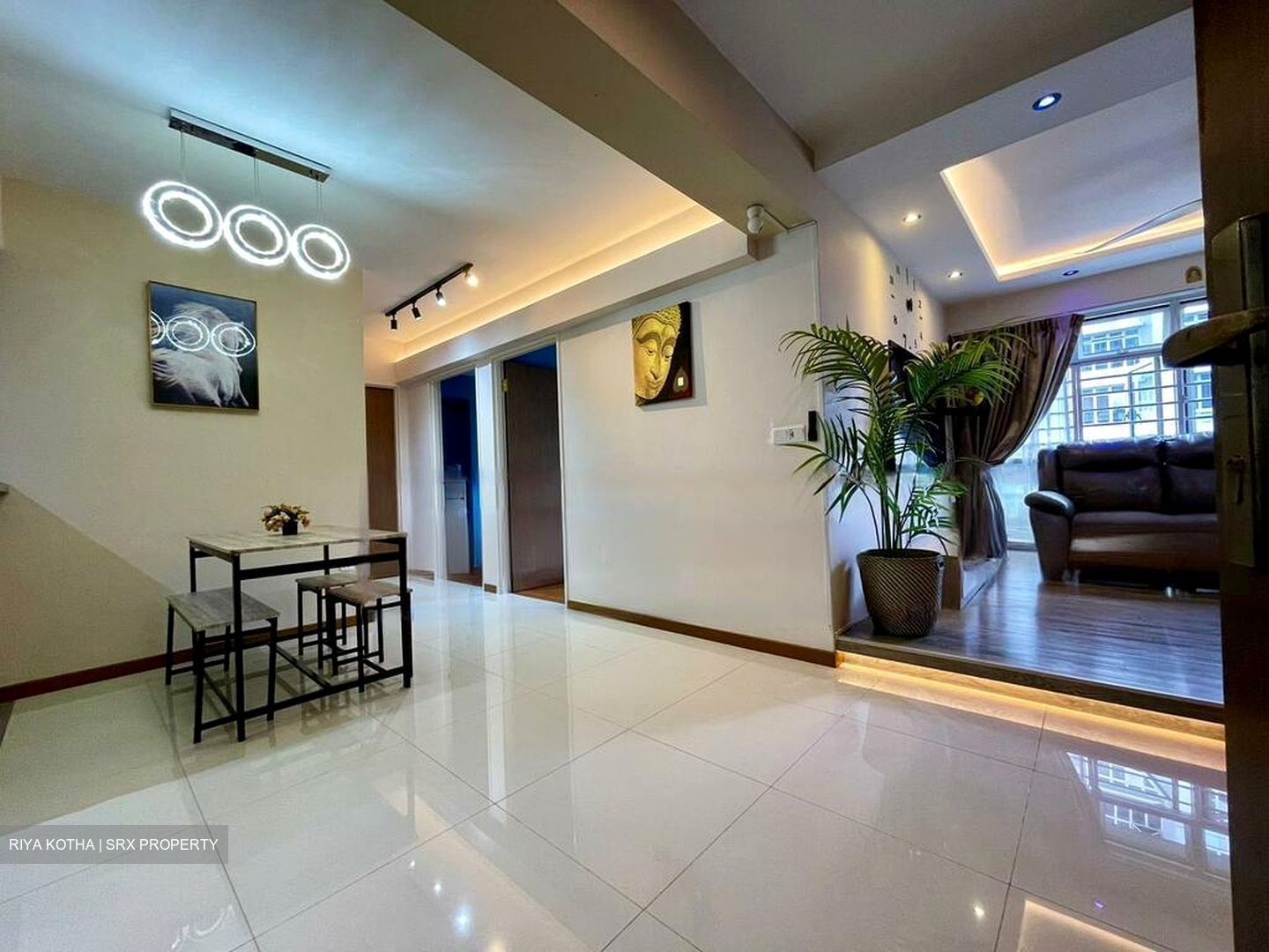 Blk 325B Punggol Bayview (Punggol), HDB 4 Rooms #465170491